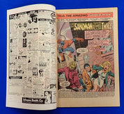 Amazing Spider-Man #154 (1976) - VF/VF- (7.5-8.0) - Bronze Age Issue