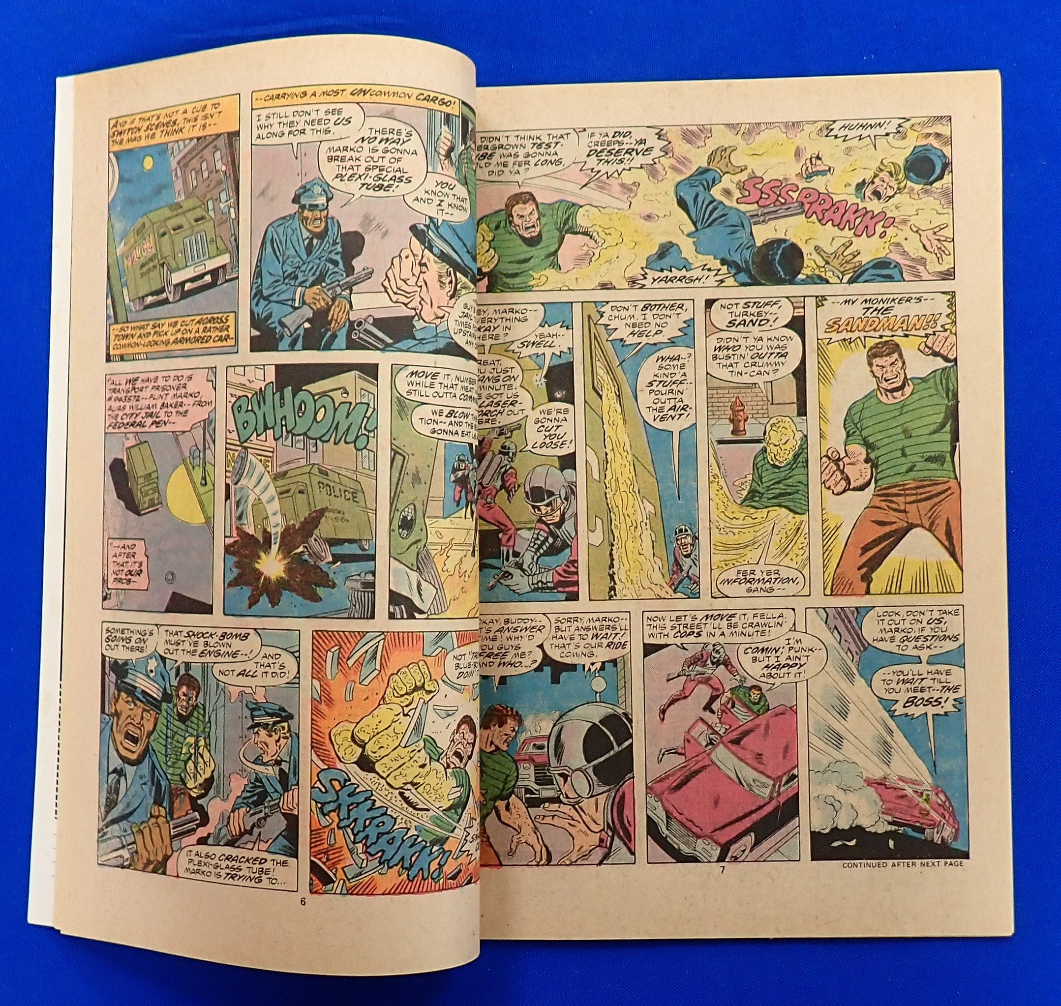 Amazing Spider-Man #154 (1976) - VF/VF- (7.5-8.0) - Bronze Age Issue