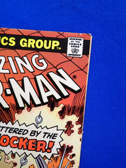 Amazing Spider-Man #152 (1976) - FN/VF (7.0) - Bronze Age Issue