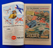 Amazing Spider-Man #152 (1976) - FN/VF (7.0) - Bronze Age Issue