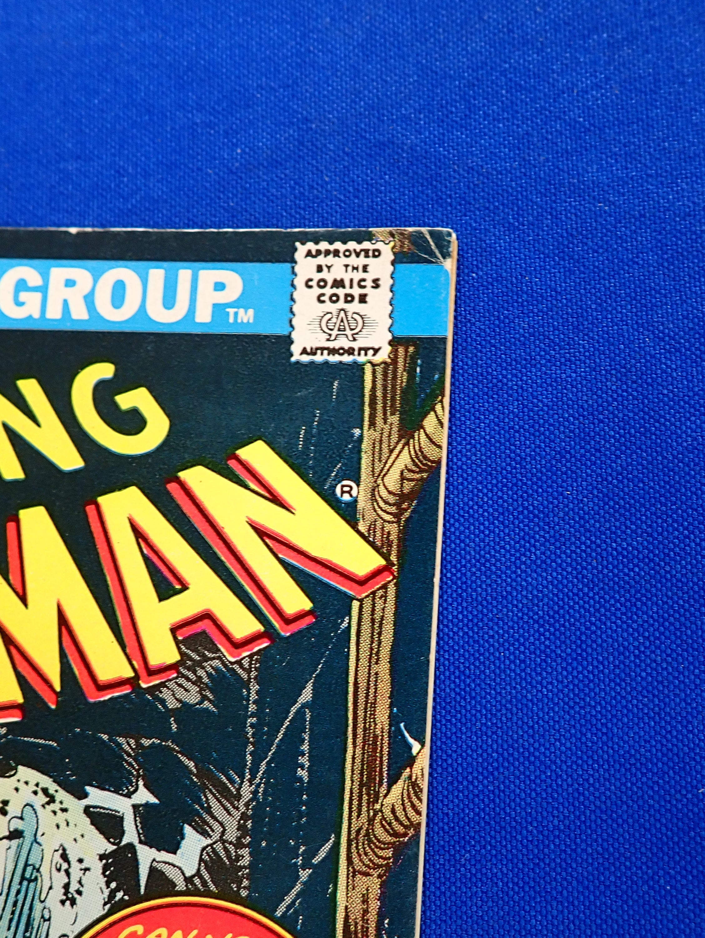 Amazing Spider-Man #151 (1975) - VG/FN (5.0) - Iconic John Romita Cover