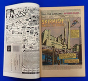 Amazing Spider-Man #151 (1975) - VG/FN (5.0) - Iconic John Romita Cover