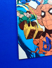 Amazing Spider-Man #150 (1975) - FN/FN- (5.5-6.0) - Bronze Age Issue