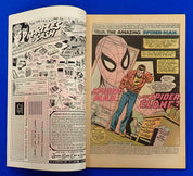 Amazing Spider-Man #150 (1975) - FN/FN- (5.5-6.0) - Bronze Age Issue