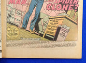 Amazing Spider-Man #150 (1975) - FN/FN- (5.5-6.0) - Bronze Age Issue