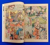 Amazing Spider-Man #150 (1975) - FN/FN- (5.5-6.0) - Bronze Age Issue