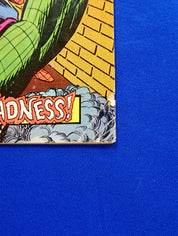 Amazing Spider-Man #142 (1975) - VG (4.0) - 1st Cameo of Gwen Stacy's Clone