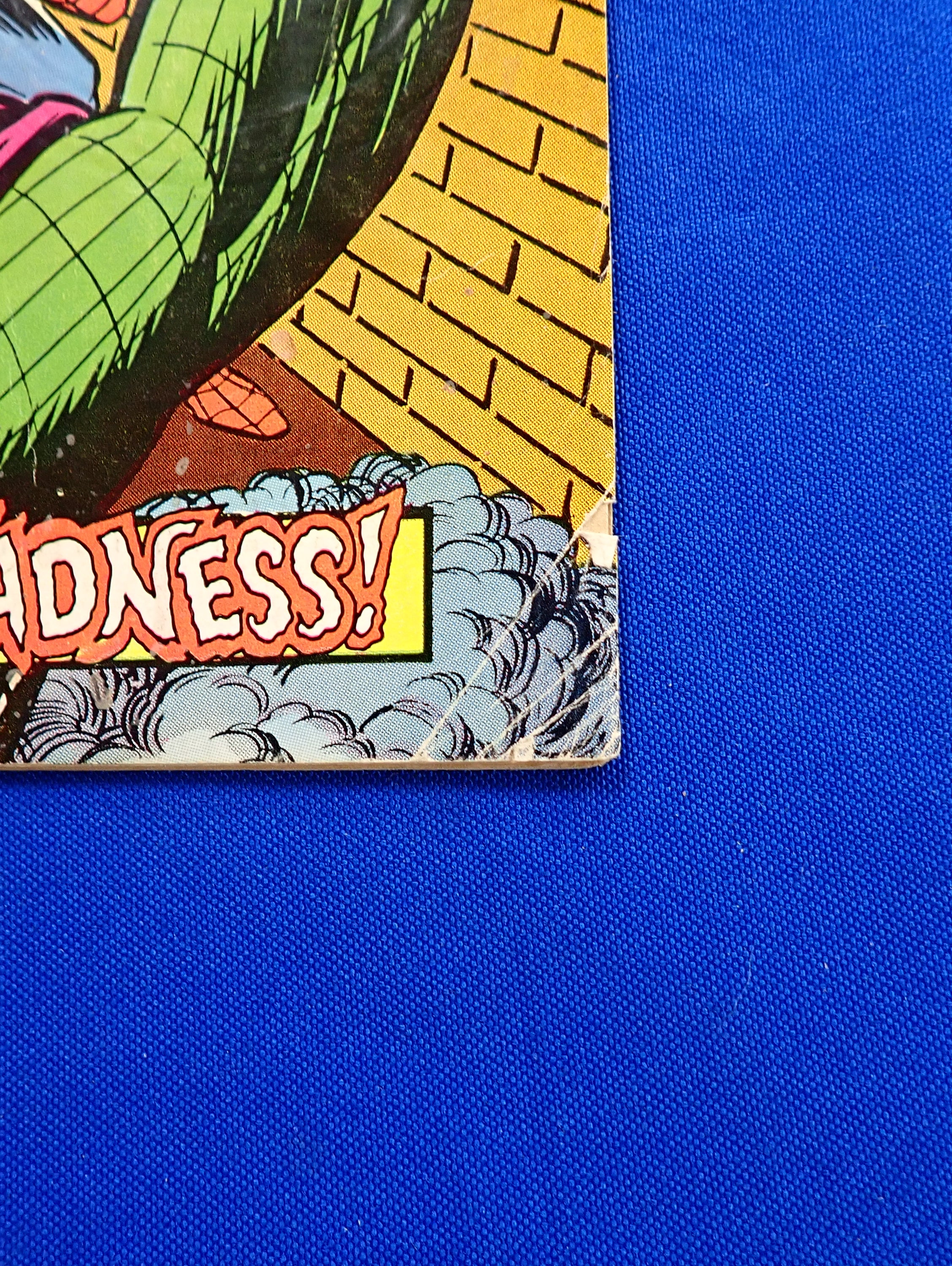 Amazing Spider-Man #142 (1975) - VG (4.0) - 1st Cameo of Gwen Stacy's Clone