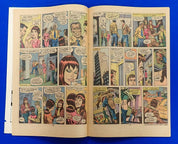 Amazing Spider-Man #142 (1975) - VG (4.0) - 1st Cameo of Gwen Stacy's Clone