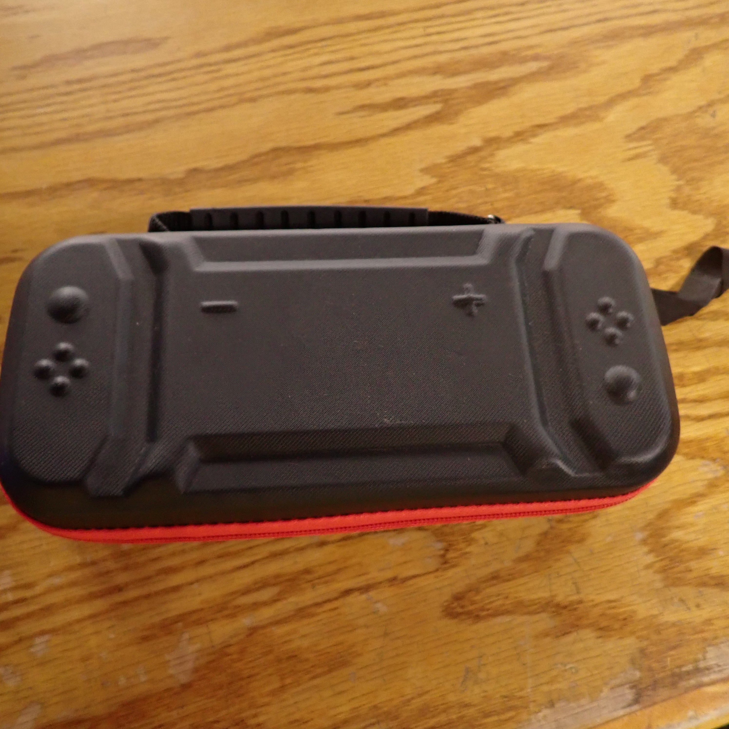 Nintendo Switch V2 - Blue & Red