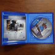Assassin's Creed Unity - PS4