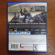 Destiny: The Taken King - PS4
