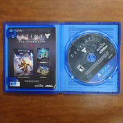 Destiny: The Taken King - PS4