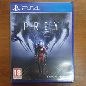 Prey - PS4