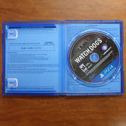 Watch Dogs - PS4