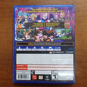 Dragonball Fighter Z - PS4