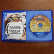Dragonball Fighter Z - PS4