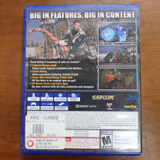 Dead Rising 4: Frank's Big Package - PS4