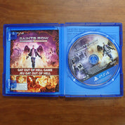 Saints Row IV - PS4