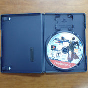 Soul Caliber III - PS2
