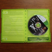 DmC: Devil May Cry - Xbox 360