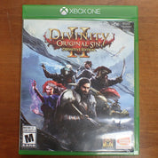 Divinity II: Original Sin - Xbox One