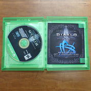Diablo III: Reaper of Souls - Xbox One