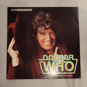 Doctor Who Theme