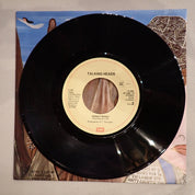 Talking Heads - And She Was