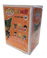 Cell (First Form)- Pop #947
