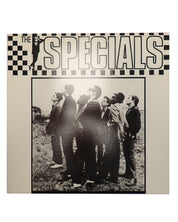 The Specials - Chrysalis - Vinyl [Pre-Owned]