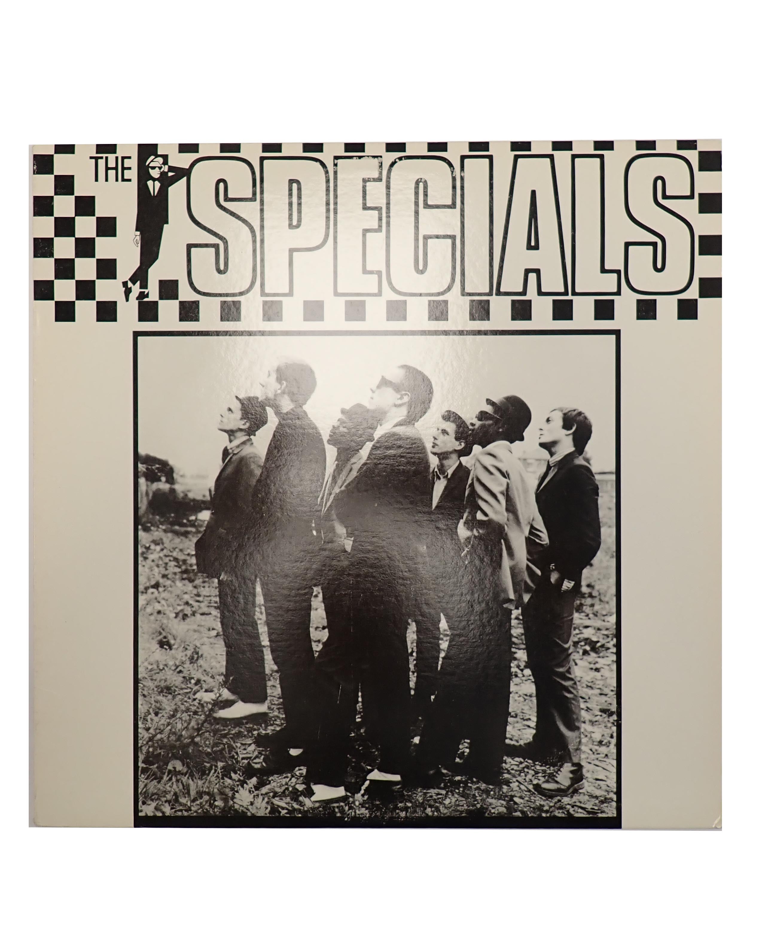 The Specials - Chrysalis - Vinyl [Pre-Owned]