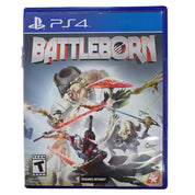 Battleborn - PS4