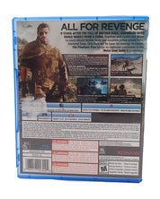 Metal Gear Solid V: The Phantom Pain - PS4