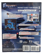 X2 Wolverine's Revenge - BradyGames Official Strategy Guide [Pre-Owned
