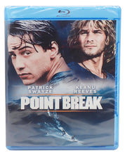 Point Break - Blu-ray [Pre-Owned]