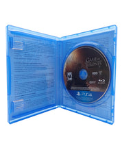 Game of Thrones A Telltale Games Series - PS4 [Pre-Owned]