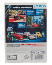 Cars 2 - Wii