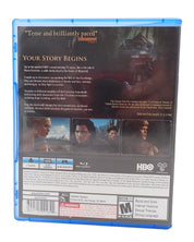 Game of Thrones A Telltale Games Series - PS4 [Pre-Owned]