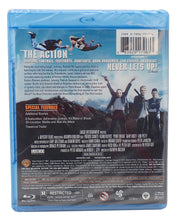 Point Break - Blu-ray [Pre-Owned]