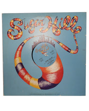 The Sequence - Funk You Up - Vinyl [Pre-owned]