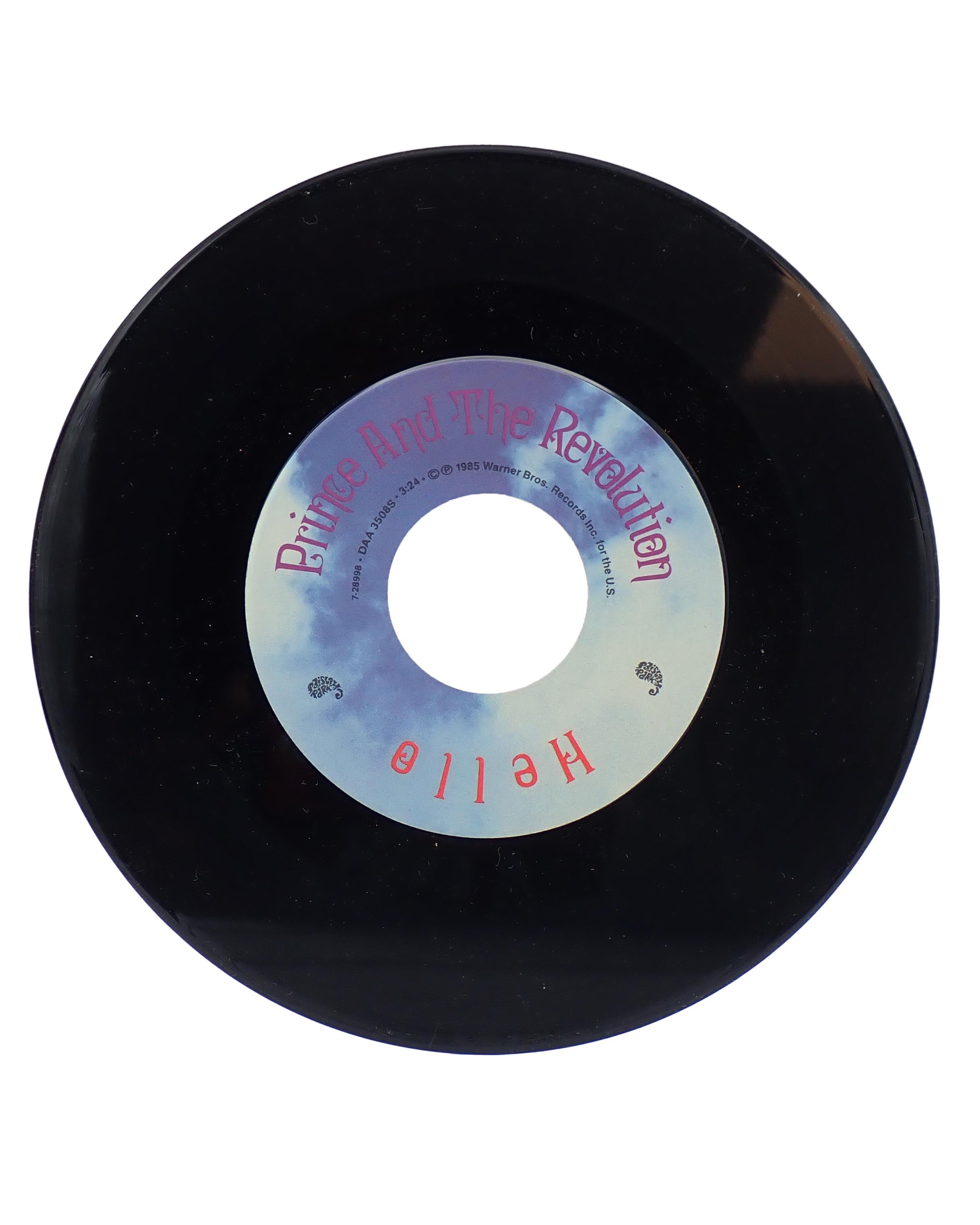 Prince And The Revolution – Pop Life - Vinyl