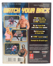 WWE SmackDown! Here Comes the Pain - Prima Official Strategy Guide [Pre-Owned]