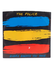 The Police – Every Breath You Take - Vinyl
