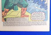 Avengers #34 (1966) - VG (4.0) - 1st Living Laser App.