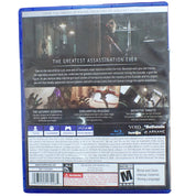 Dishonored: Death of the Outsiders - PS4
