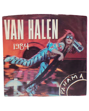 Van Halen – Panama - Vinyl