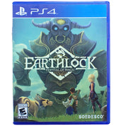 Earthlock: Festival of Magic - PS4