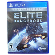 Elite Dangerous - PS4