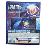 Geometry Wars 3 Dimensions - PS4